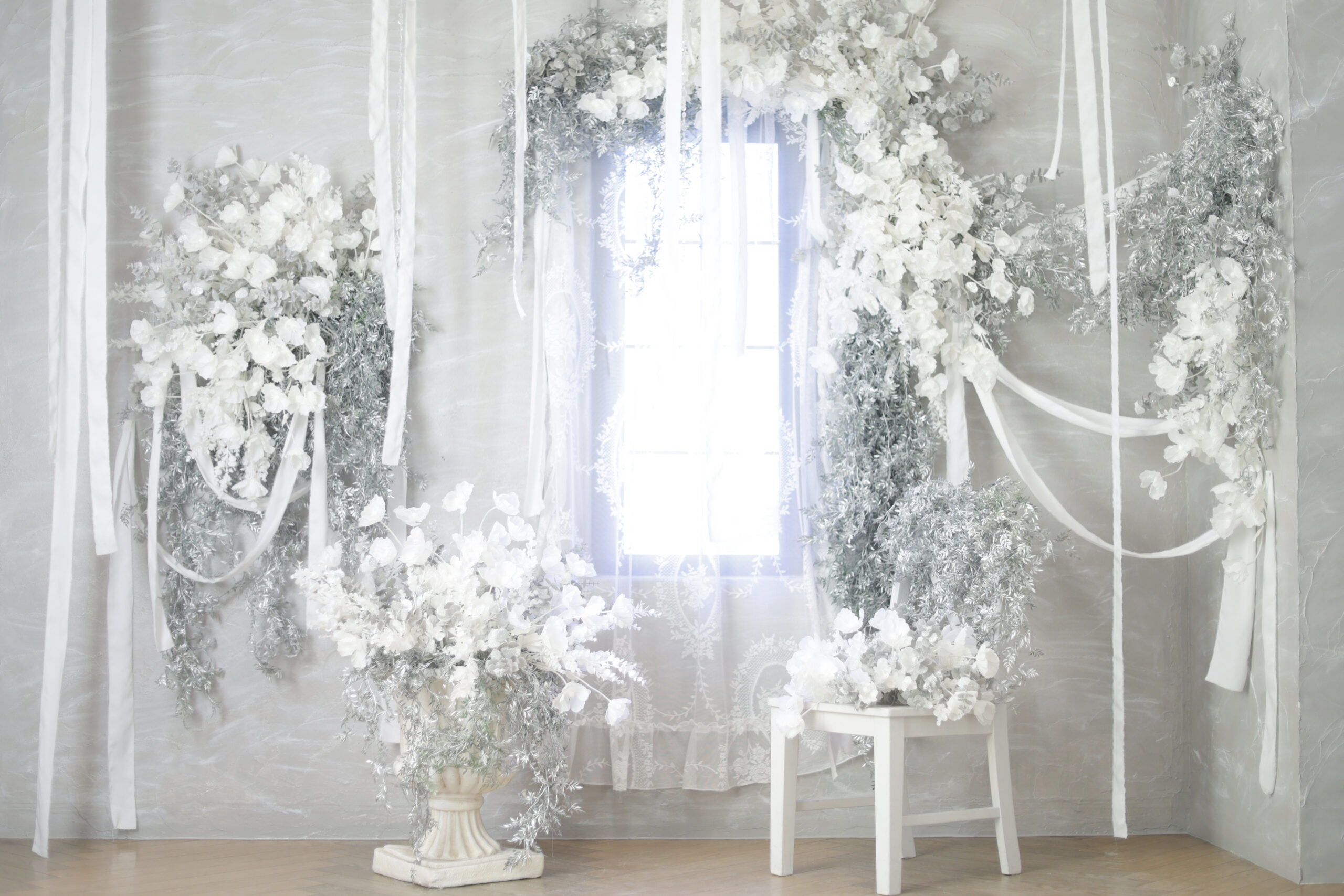 トータルスタオジオフォセット　ポートピアパーク店